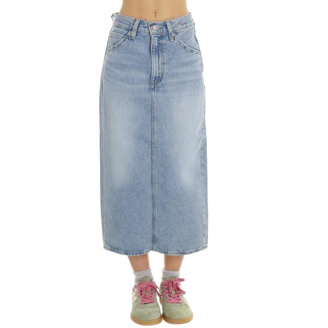 GONNA BACK SLIT LEVI'S - Mad Fashion | img vers.1300x/